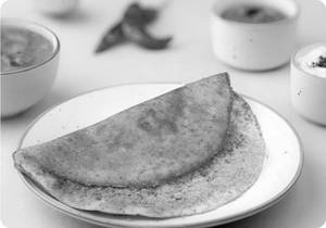 Ghee Podi Dosai