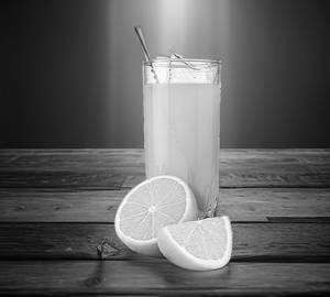 Mosambi Juice