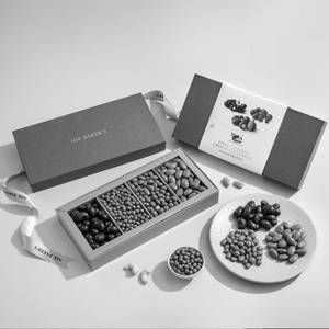 Combo Coated Chocolate Box