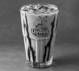 Cold Coffee