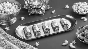 Shahi Roll