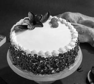 Black Forest 500g
