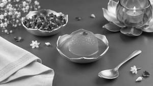 Rose Rasgulla