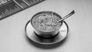 Manchow Soup