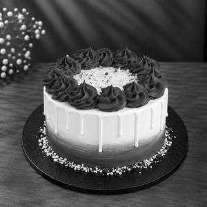 Red Velvet Cake 4