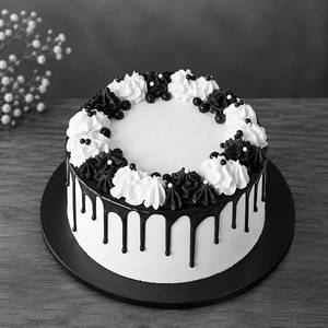 Blackforest Cake 3