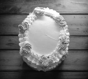 Vanilla Cake