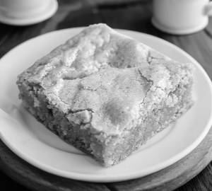 2 Pc Wheat Blondies