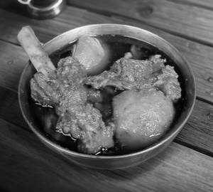 Mutton Curry Duo