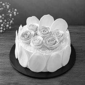 Whiteforest Cake 2