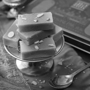 Special Mysore Pak