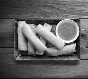 Spring roll