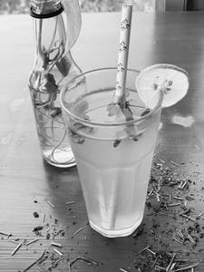 Nestle Lemongrass