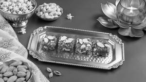 Doda Burfi