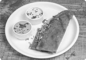 Guntur Karam Dosa
