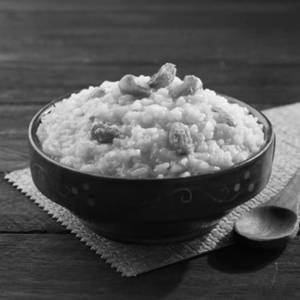Ghee Pongal