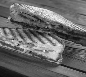 Veg Sandwich