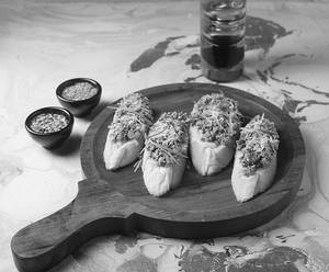 Crostini (non Veg)