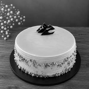 Butterscotch Cake 3