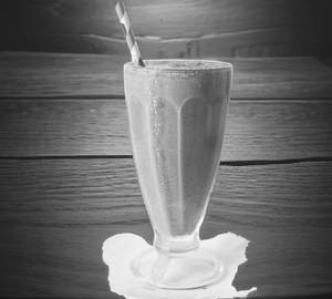 Chocolate Milkshake