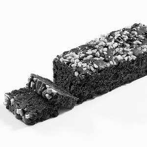 Cake Chocolate Walnut TRAYS(250 GM)