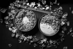Sweet Boondi On Hungcurd