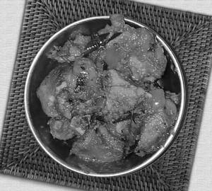 Chiken Kebab