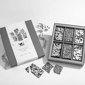 Combo Chocolate Slabs Box
