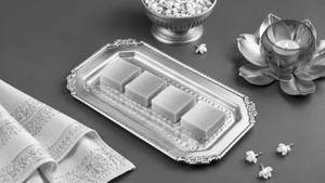 Mysore Pak