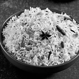 Jeera Rice