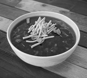 Manchow soup