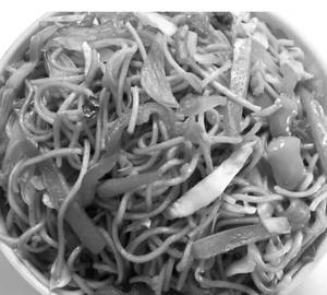 Hakka Noddles