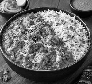 Paneer Handi Rice Bowl