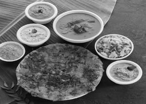 Masala Uttappam