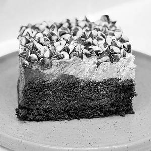 Belgian Chocolate Dream Cake