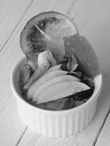 Crema Catalana All Arancia