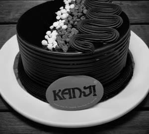 Chocolate Cake  ( 1 Pond )