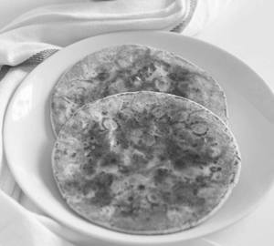 Gujarti Bhakhari 