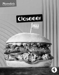 Mushroom & Paneer Burger