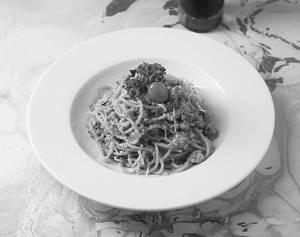 Spaghetti Bolognese
