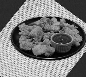 Chicken popcorn [100 grams]