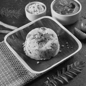 Vegetable Upma