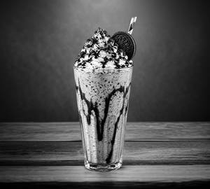 Wizard of Oreos Shake