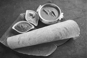 Plain Dosa