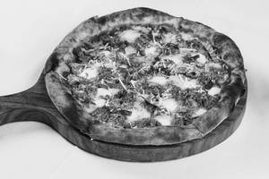 Pizza Al Ragu