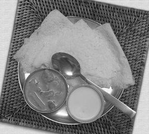 Neer Dosa