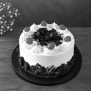 Black Forest Cake 1