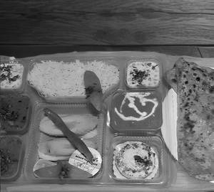 Spl Thali
