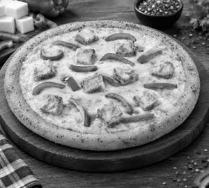 Paneer Pizza