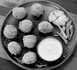 Methi Na Gota [200 g]